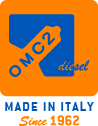 Omc2 Diesel